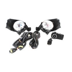 Imagem de Kit Farol Auxiliar sem Moldura - SHOCKLIGHT SL040910