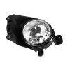 Imagem de Kit Farol Auxiliar sem Moldura - SHOCKLIGHT SL040910