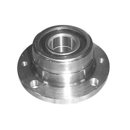 Imagem de Cubo de Roda Traseiro com Rolamento sem ABS - SKF BAF0013ADVK210