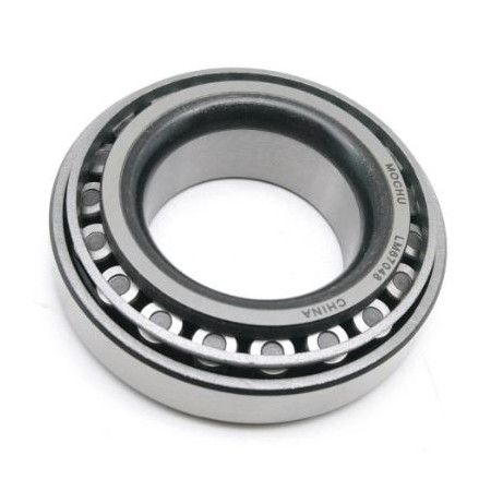 Imagem de Rolamento de Roda Dianteira Interna - SKF LM67048010Q