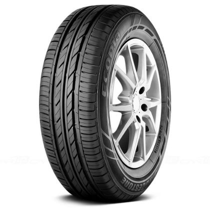 Pneu BRIDGESTONE Ecopia Ep150 - Eficiência e Segurança | MercadoCar