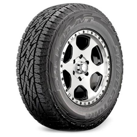 Imagem de Pneu 225X65 R17 102T Dueler H P Sport - BRIDGESTONE 10492001