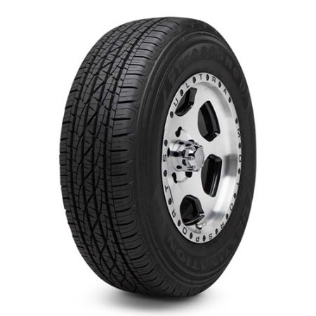 Imagem de PNEU 235X60 R18 103V DESTINATION LE2 BL103V - FIRESTONE 18509006