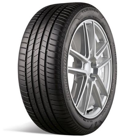 Imagem de Pneu 215X45 R17 91V Turanza T005 - BRIDGESTONE 18543006