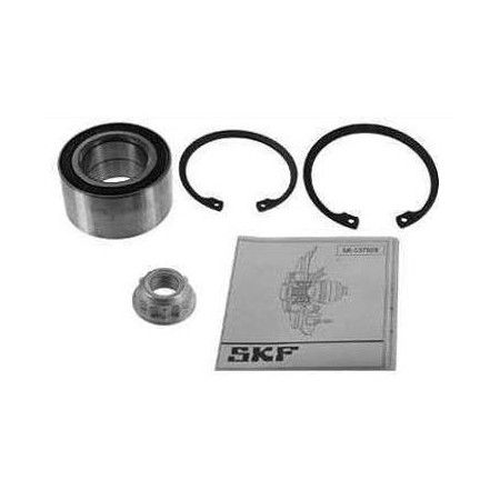 Imagem de Kit Rolamento de Roda Dianteira - SKF VKBA1491