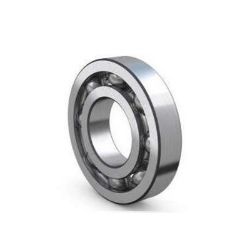 Imagem de Rolamento de Roda Traseira - SKF 6306C3