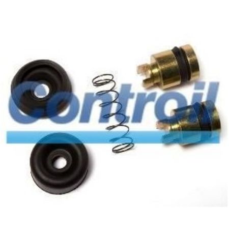 Kit Reparo Freio Tambor Dorman HW2560 - Traseiro Motorista Compatível