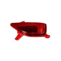 Imagem de Refletor de Para-choque Traseiro CHEVROLET - GM TRACKER Lado Direito - GENERAL MOTORS 42598151