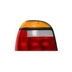 Imagem de Lanterna Traseira VOLKSWAGEN GOLF Lado Esquerdo Tricolor - CAMBUCI IMPORTS 030601