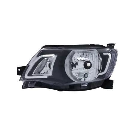 Imagem de Farol Principal RENAULT KWID Lado Esquerdo - CAMBUCI IMPORTS 054752