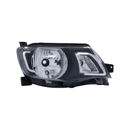 Imagem de Farol Principal RENAULT KWID Lado Direito - CAMBUCI IMPORTS 054751