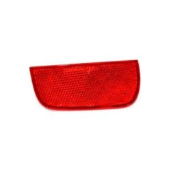 Imagem de Refletor de Para-choque Traseiro HONDA CIVIC Lado Esquerdo - HONDA 33555TBAA01