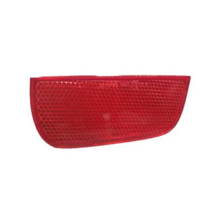 Imagem de Refletor de Para-choque Traseiro HONDA CIVIC Lado Direito - HONDA 33505TBAA01