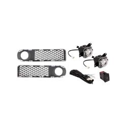 Imagem de Kit Farol Auxiliar - SHOCKLIGHT SL260110I