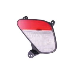 Imagem de Refletor de Para-choque Traseiro MITSUBISHI ECLIPSE CROSS Lado Direito - MITSUBISHI 8336A160