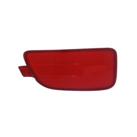 Imagem de Refletor de Para-choque Traseiro KIA MOTORS SOUL Lado Esquerdo - KIA MOTORS 924512K500