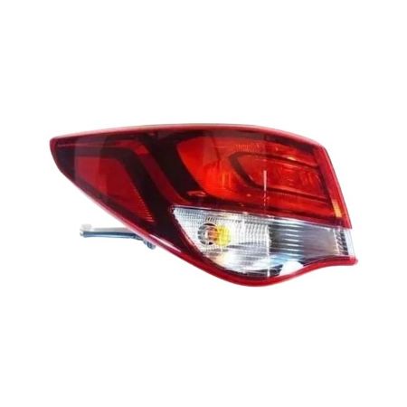 Imagem de Lanterna Traseira HYUNDAI HB20 Lado Esquerdo Canto - HYUNDAI 924011S600