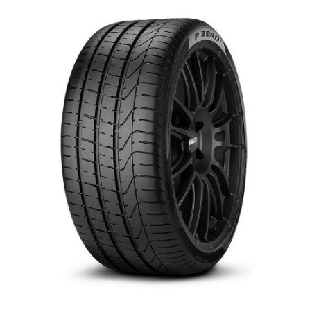 Imagem de Pneu 235X55 R18 100V P-Zero Vol - PIRELLI PNEUS 3259100