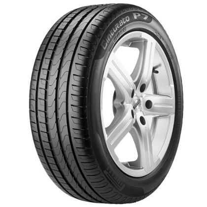 Pirelli Cinturato P7 205X60 R16 92V: Tecnologia Green Performance