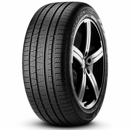 Imagem de Pneu 235X60 R18 107V Xl Scorpion Verde Lr5 - PIRELLI PNEUS 3102200