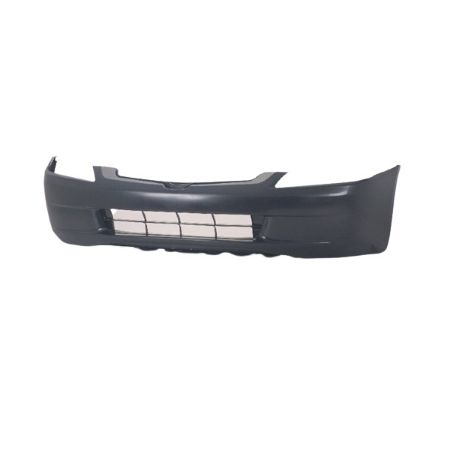 Imagem de Para-choque Dianteiro HONDA ACCORD Preto sem Furo Milha - RUFATO 26459