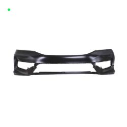 Imagem de Para-choque Dianteiro HONDA ACCORD Primer sem Furo - RUFATO 26362