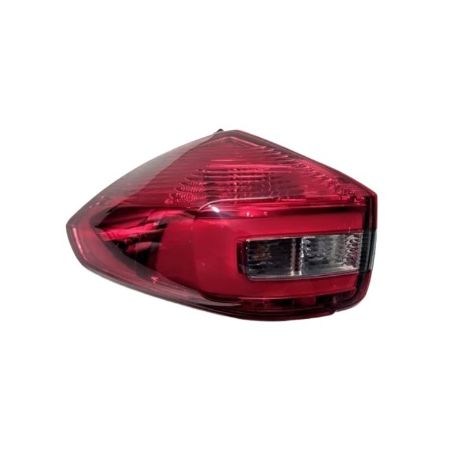 Imagem de Lanterna Traseira CHERY TIGGO 2 Lado Esquerdo com Led - CHERY J694433010