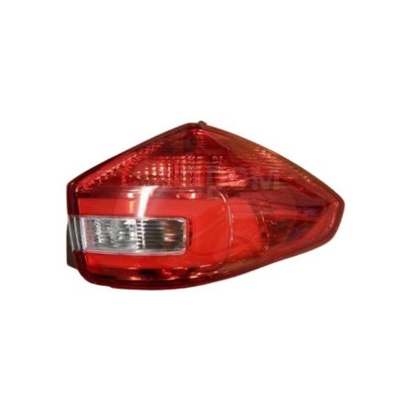 Imagem de Lanterna Traseira CHERY TIGGO 2 Lado Direito com Led - CHERY J694433020