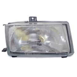 Imagem de Farol Principal VOLKSWAGEN POLO/VAN Lado Esquerdo H4 - RUFATO 12553