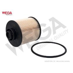 Imagem de Filtro de Combustível - WEGA MOTORS FCD0727