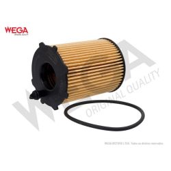 Imagem de Filtro de Óleo - WEGA MOTORS WOE701