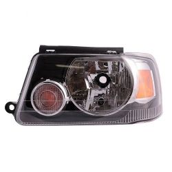 Imagem de Farol Principal FORD RANGER Lado Esquerdo - CAMBUCI IMPORTS 032364