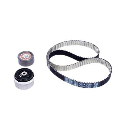 Kit Correia Dentada 146 Dentes - DAYCO KTB562 para Chevrolet