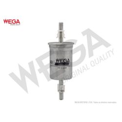 Imagem de Filtro de Combustível - WEGA MOTORS FCI1883