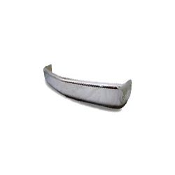 Imagem de Para-choque Dianteiro CHEVROLET - GM SILVERADO Cromado sem Furo - RUFATO 22407