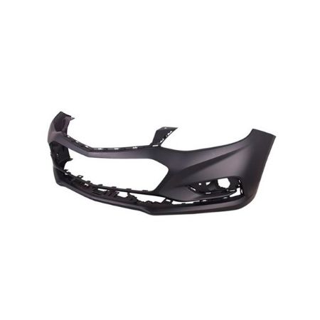 Imagem de Para-choque Dianteiro CHEVROLET - GM CRUZE - RUFATO 28075