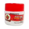 Imagem de Cheirinho Aromatizante Gel Monza Aroma Morango 60g - PEROLA 212201