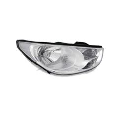 Imagem de Farol Principal HYUNDAI IX35 Lado Direito H4 - RUFATO 20404
