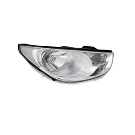 Imagem de Farol Principal HYUNDAI IX35 Lado Direito H4 - RUFATO 20404