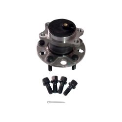 Imagem de Cubo de Roda Traseiro MITSUBISHI ASX/LANCER com Rolamento - NAKATA NKF8205