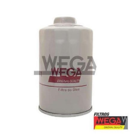 Imagem de Filtro de Óleo FORD RANGER - WEGA MOTORS WO541