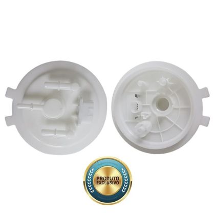 ubu129 Módulo Conforto Bcm Nissan Versa 1.0 2015-2020 284b19ke0a | Frete