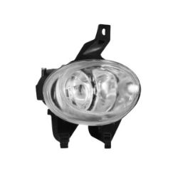 Imagem de Farol Auxiliar PEUGEOT 206/206 SW Lado Esquerdo - VIA EXPRESSA PG0286LE