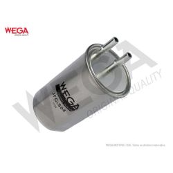 Imagem de Filtro Separador D'água - WEGA MOTORS JFCS04