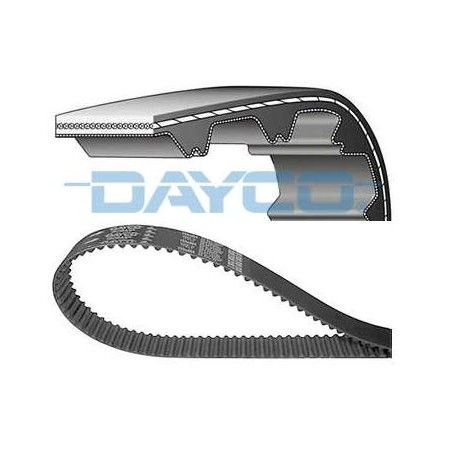 Imagem de Correia Dentada FIAT FIORINO/PALIO 131 Dentes - DAYCO 131SHPN170H