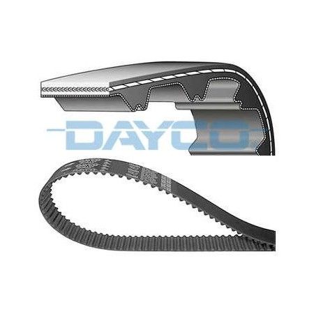 Imagem de Correia Dentada FIAT FIORINO/UNO 117 Dentes - DAYCO 117S150