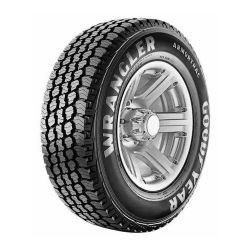 Imagem de Pneu 245X70 R16 113110S Wrangler Armortrac - GOODYEAR 107562