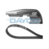 Imagem de Correia Dentada CHEVROLET - GM CORSA/TIGRA 169 Dentes - DAYCO 169STP8M200H