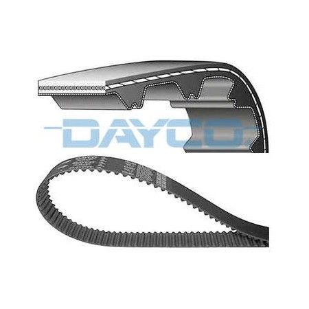 Imagem de Correia Dentada TOYOTA HILUX 129 Dentes - DAYCO 129SP310H