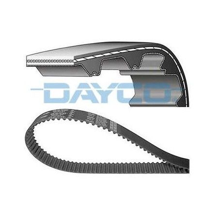 Imagem de Correia Dentada TOYOTA HILUX /LAND CRUISER 102 Dentes - DAYCO 102SP250H